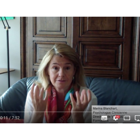 brève présentation vidéo du modèle de Palo Alto