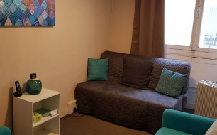 Praticiens de nos centres Paris, Bruxelles et Louvain-la-Neuve