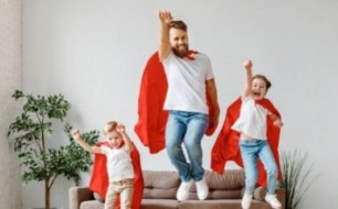 Formation au coaching parental en Belgique, pour une parentalité positive 