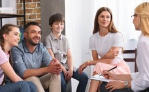 Formation en accompagnement et coaching de la famille : approches en 2022