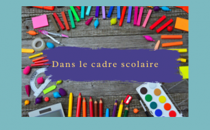 Directeur d'école et enseignants