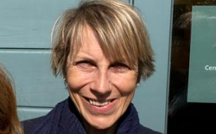 Anne-Françoise Jans