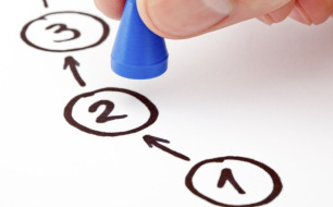 4 étapes pour une reconversion réussie en tant que thérapeute bref en France