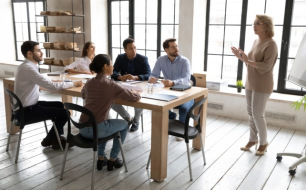 Thérapie brève systémique : une formation pour pouvoir aider efficacement des patients