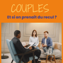 Couple : Supervisions collectives