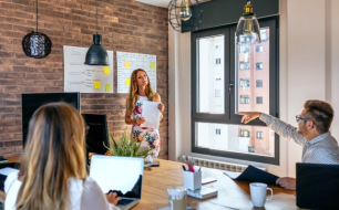 Comment développer des compétences de coach stratégique d’entreprise à Paris ? Comment développer des compétences de coach stratégique d’entreprise à Paris ?