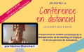 Merci - Conférence de présentation du modèle d'intervention en thérapie brève et coaching systémique