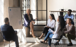 Quelles spécialisations existe-t-il pour un coach d’entreprise à Paris ? Quelles spécialisations existe-t-il pour un coach d’entreprise à Paris ?