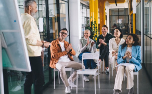 Pourquoi l’approche systémique est-elle particulièrement efficace pour votre coaching en entreprise ? Pourquoi l’approche systémique est-elle particulièrement efficace pour votre coaching en entreprise ?