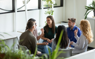 Comment aider des collaborateurs à améliorer leurs relations professionnelles grâce à un coaching en entreprise ? Comment aider des collaborateurs à améliorer leurs relations professionnelles grâce à un coaching en entreprise ?