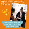 Coaching Entreprise : Supervisions collectives en visio