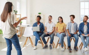 Devenir thérapeute systémique en 6 conseils pratiques Devenir thérapeute systémique en 6 conseils pratiques