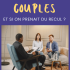 Couple : Supervisions collectives