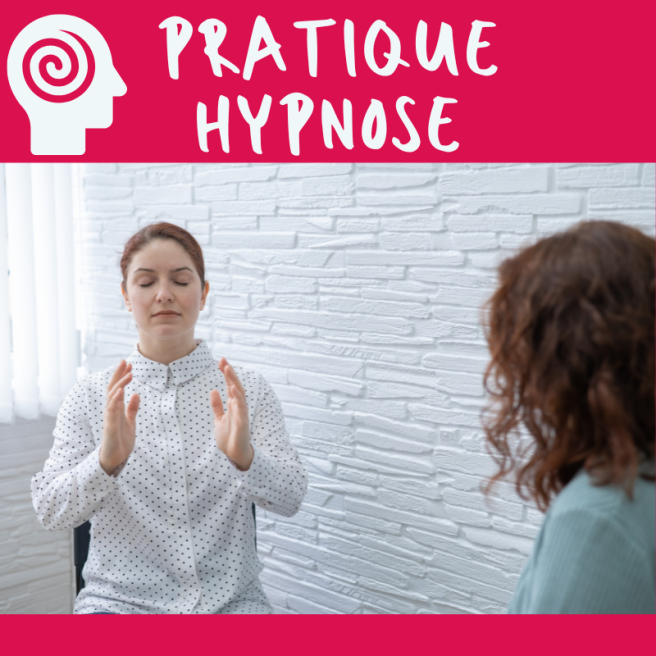 Pratique de l'hypnose