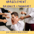 Article sur le harcèlement en entreprise publié dans Mental Idées