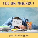 Article sur le burnout par Joëlle Ingber