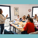 Etape 2 : Poser les bases : Technique et outils pour induire du changement