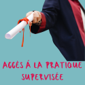 Evaluation du niveau 1 : Accès à la pratique supervisée