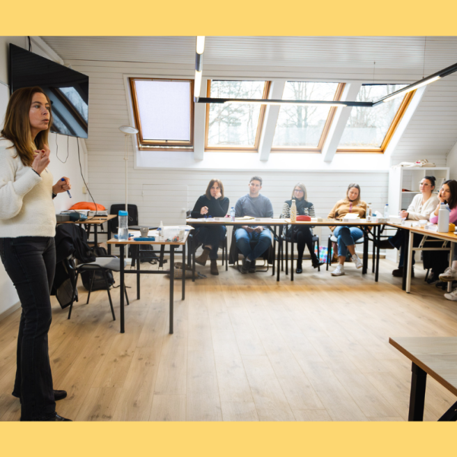 Intégrer le contexte Entreprise