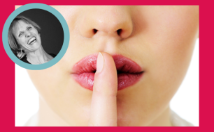 L'éloquence des silences, Joëlle Ingber