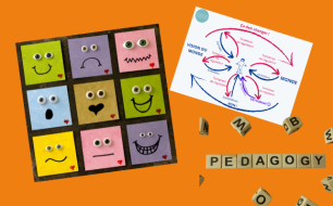 Quelle spécificité par rapport au modèle de Palo Alto d'origine ?