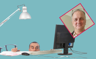 La peur au travail... ça existe ? Philippe Faidherbe