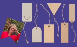 « Etiquettes -Fashion » par Joëlle Ingber « Etiquettes -Fashion » par Joëlle Ingber
