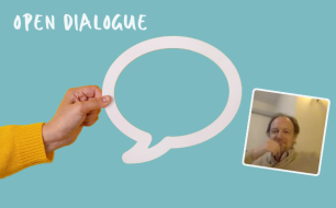 Open Dialogue, une thérapie Batesonienne de la schizophrénie par le Dr Edward Storms