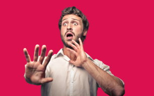 Comment transformer la peur en courage ? Comment transformer la peur en courage ?