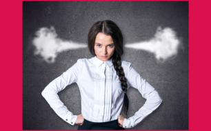 Quand la colère fait souffrir… Quand la colère fait souffrir…