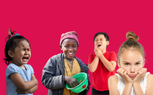 CONFÉRENCE : Les émotions de nos enfants : les protéger ou leur apprendre à se protéger ? CONFÉRENCE : Les émotions de nos enfants : les protéger ou leur apprendre à se protéger ?