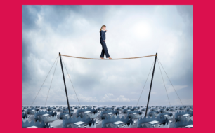 CONFÉRENCE : Moi, parent, funambule relationnel : des pistes pour garder l’équilibre… CONFÉRENCE : Moi, parent, funambule relationnel : des pistes pour garder l’équilibre…