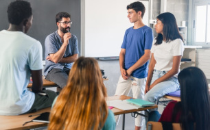 Approche systémique dans les ASBL : des outils concrets pour les éducateurs et le secteur social Approche systémique dans les ASBL : des outils concrets pour les éducateurs et le secteur social