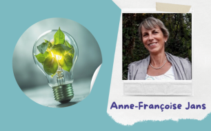 Quand la pause s’impose… par Marina Blanchart