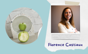 Le paradoxe de l'entourage bienveillant par Florence Castiaux