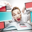 Article sur le burnout par Joëlle Ingber