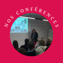 Nos conférences 