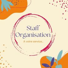 Staff organisation