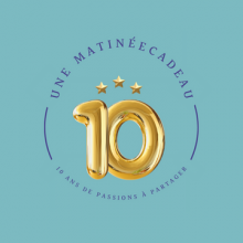 Matinée Virages : 10 ans de passion à partager !