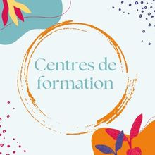 Centres de formation Virages