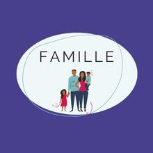 Spécialisation Famille