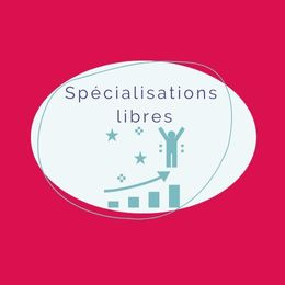 Spécialisations libres en hypnose