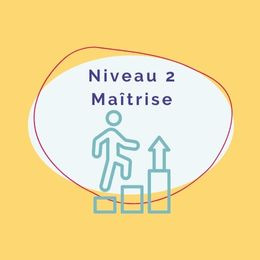 2ème niveau - Maîtrise en  Coaching systémique stratégique