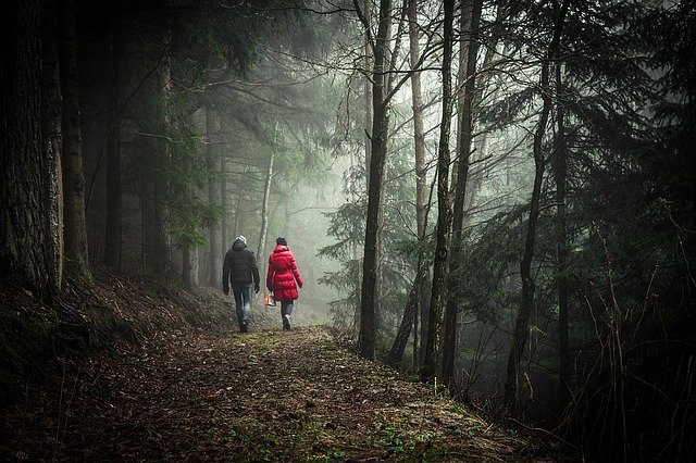 promenade