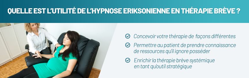 Formationen en hypnose conversationnelle à Louvain-la-Neuve