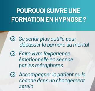 Hypnose à Paris