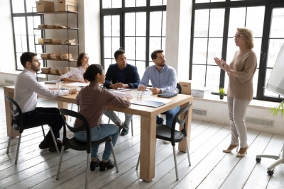 Quelle formation choisir pour devenir thérapeute bref systémique