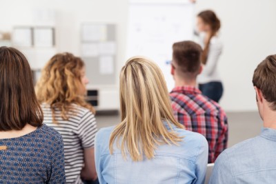 Quelques étapes sont nécessaires avant de passer à l'apprentissage de la thérapie brève