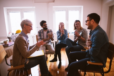 Formation au coaching de vie comme première étape vers le lancement de votre activité