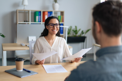 Découvrez la formation en coaching de ressources humaines en entreprise